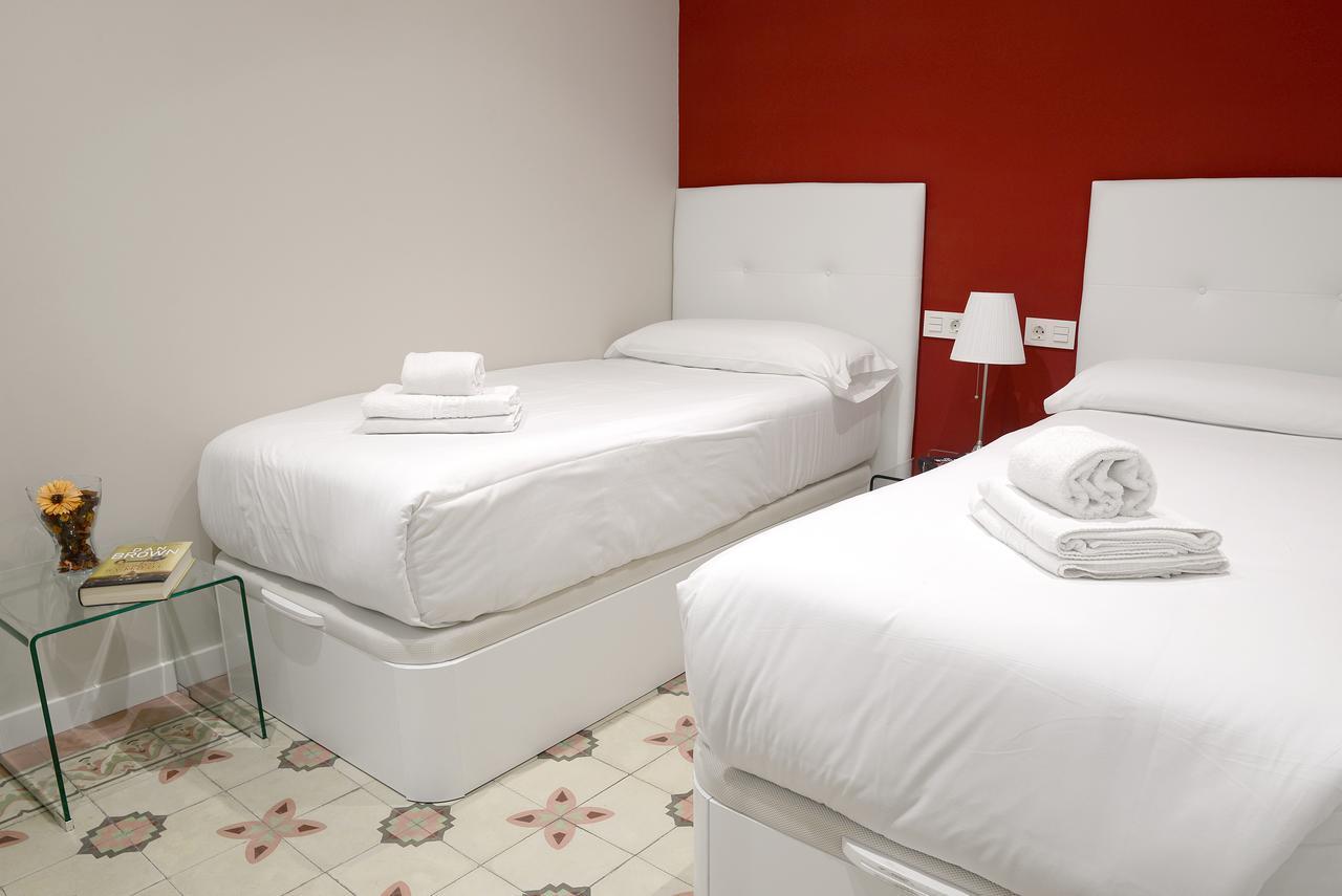 Mesones 3000 Apartamento