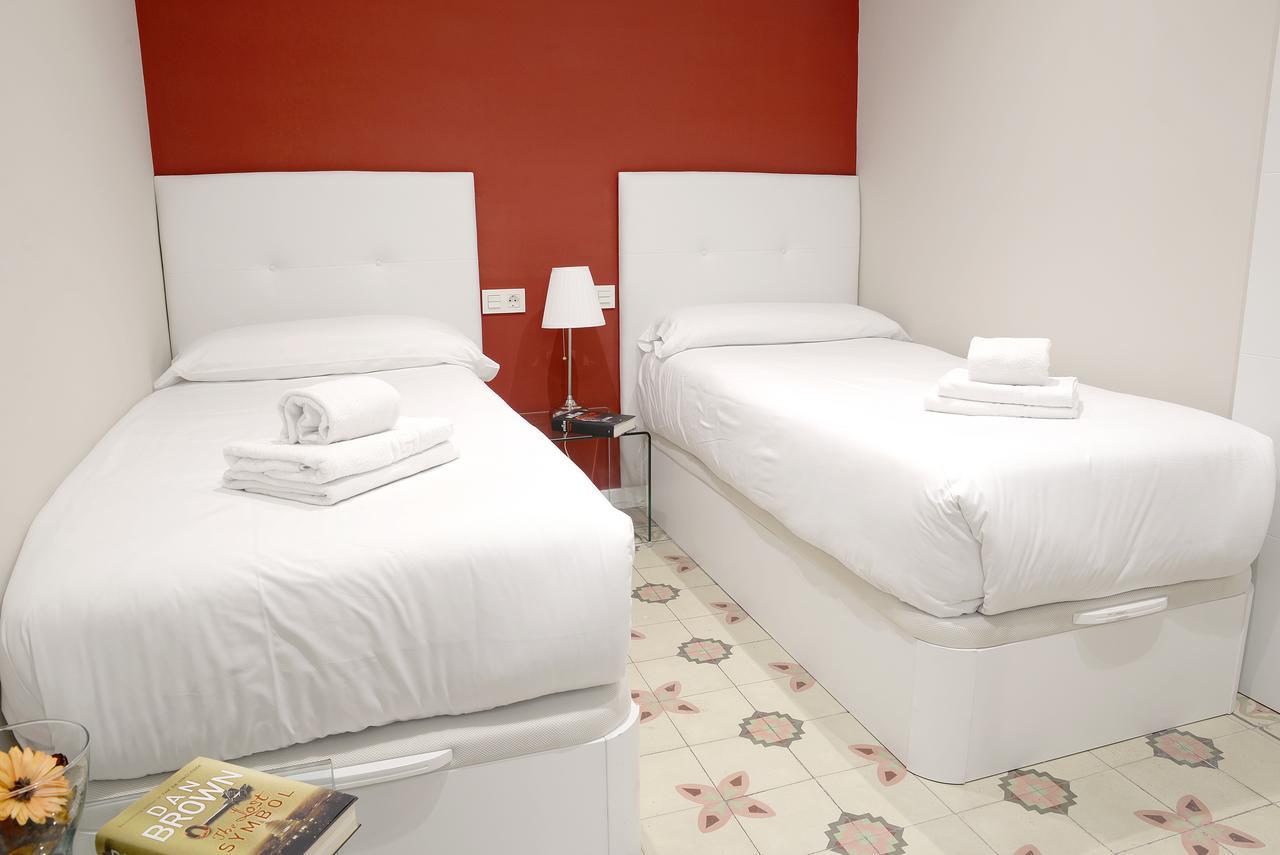 Mesones 3000 Apartamento Granada