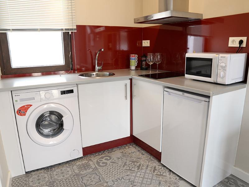 Mesones 3000 Apartamento Granada