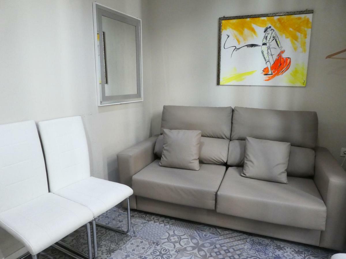 Apartamento Mesones 3000 *
