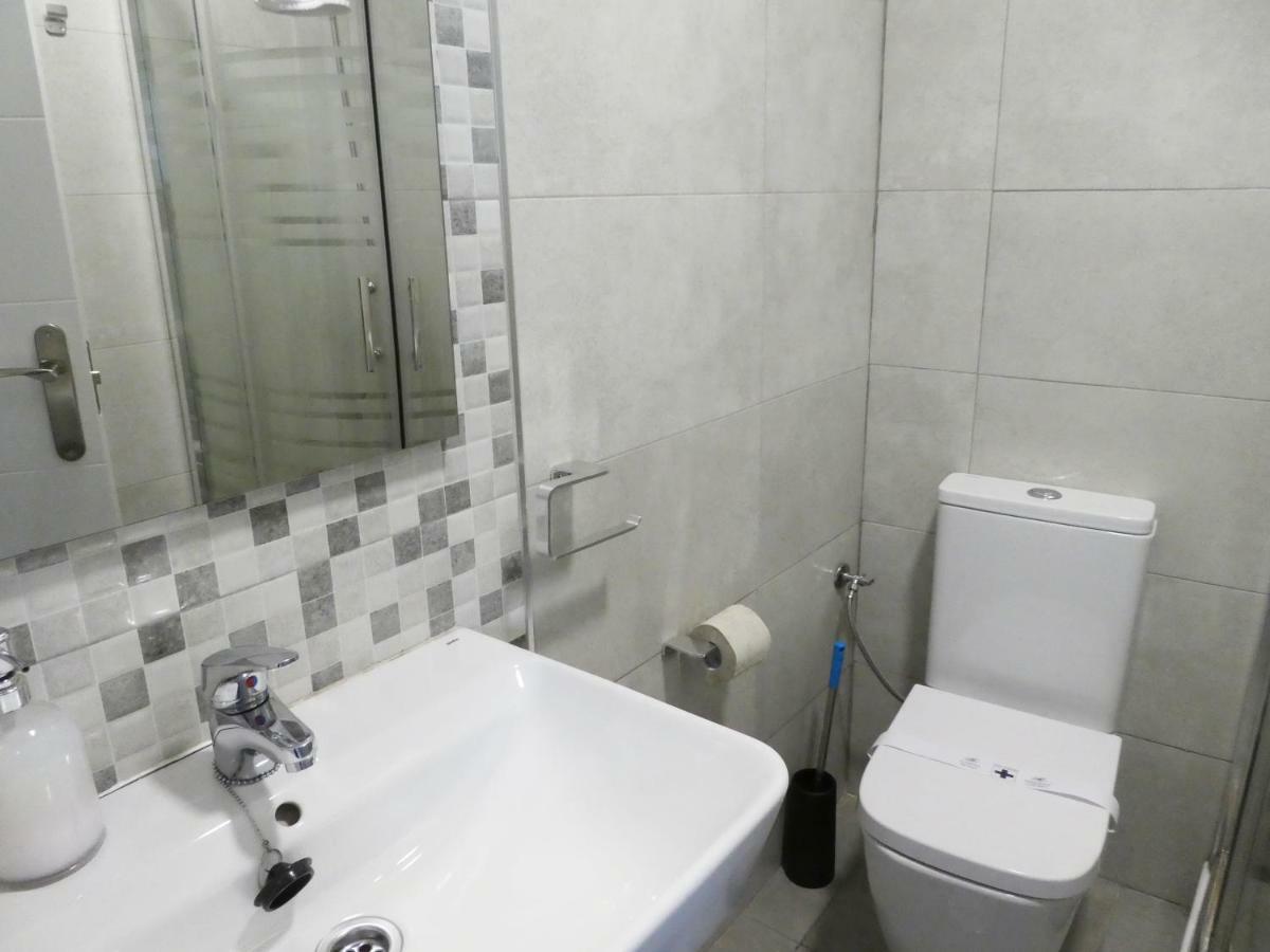 Apartamento Mesones 3000 *