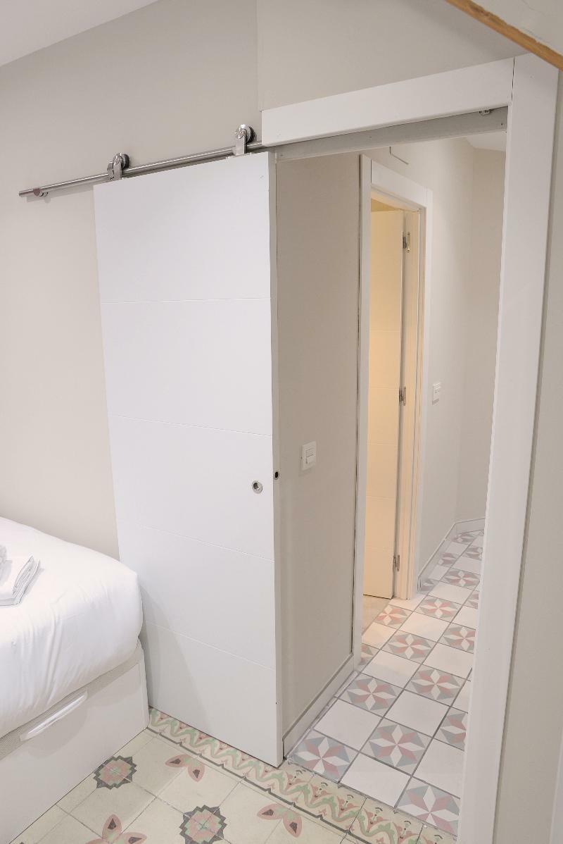 Apartamento Mesones 3000
